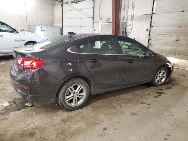 2016 CHEVROLET CRUZE LT - 1G1BE5SM8G7234890
