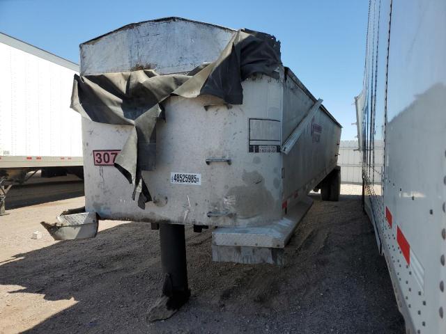 FREEDOM TRAILER 1997 white   4EPAA3927VATA1747 photo #3