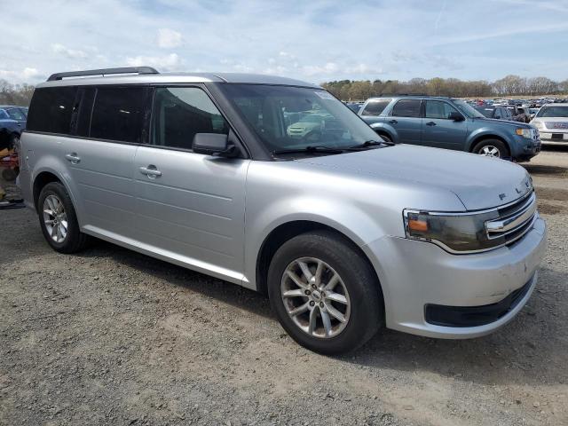 Vin: 2fmgk5b88hba07681, lot: 46504675, ford flex se 20174