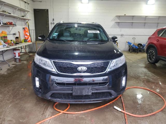2015 KIA SORENTO LX - 5XYKT3A62FG646728