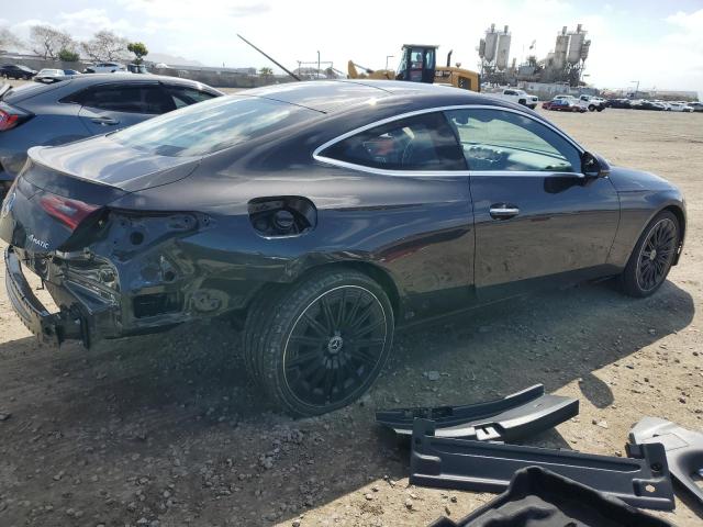 2024 MERCEDES-BENZ CLE 300 4M W1KMJ4HBXRF009607