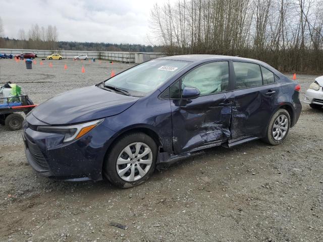 Vin: jtdbcmfe2pj005635, lot: 50652005, toyota corolla le 2023 img_1