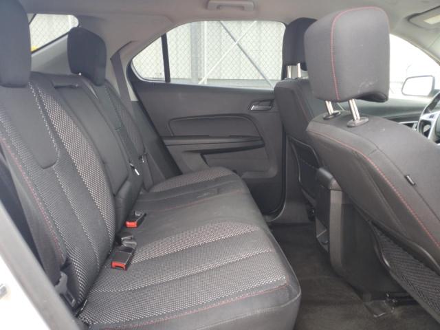 2017 CHEVROLET EQUINOX LT - 2GNALCEKXH1573762