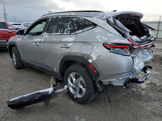 Vin: 5nmjbcae7nh073531, lot: 48981245, hyundai tucson sel 20222