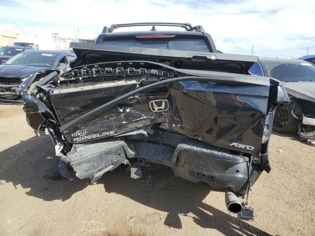 2023 HONDA RIDGELINE 5FPYK3F71PB024149