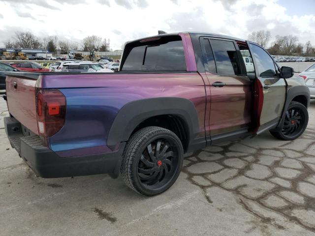 Vin: 5fpyk3f51nb035115, lot: 49748135, honda ridgeline rtl 20223
