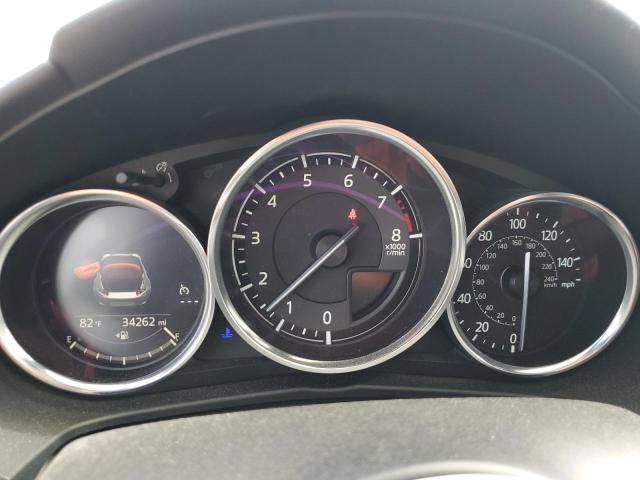 2019 MAZDA MX-5 MIATA - JM1NDAD7XK0301417