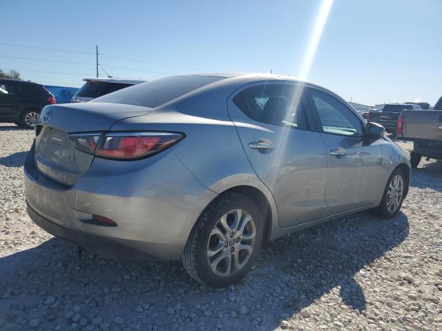 Vin: 3mydlbzv4gy144476, lot: 47667595, toyota scion 20163