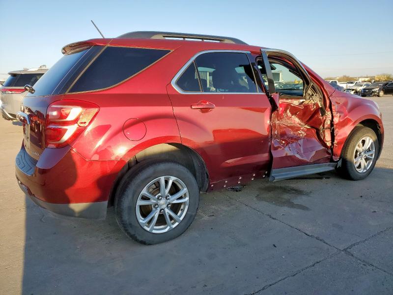 Vin: 2gnalcek1g1147392, lot: 49966995, chevrolet equinox lt 20163