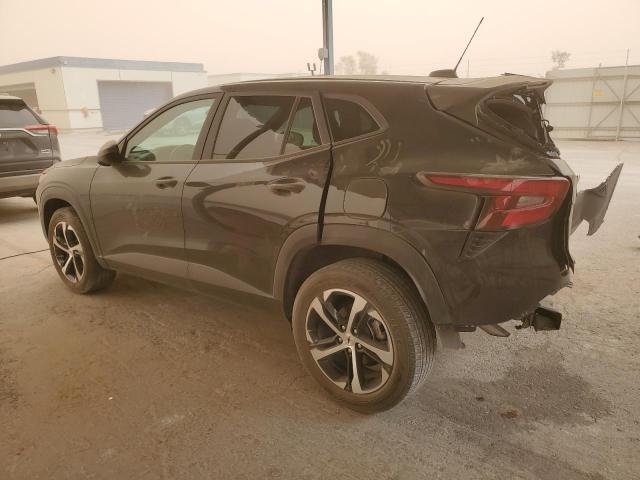 Vin: kl77lge25rc091705, lot: 49790075, chevrolet trax 1rs 1rs 20242