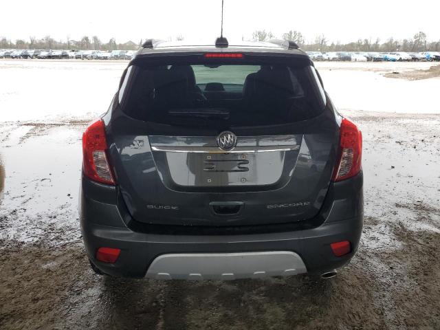 2016 BUICK ENCORE CON - KL4CJBSB3GB517855