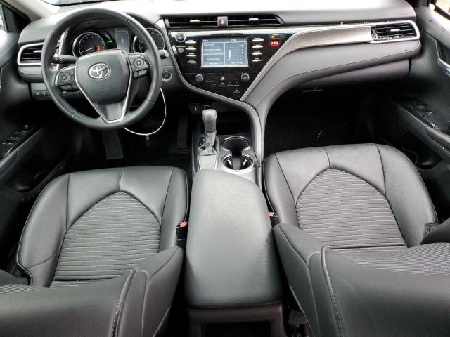 2018 TOYOTA CAMRY 4T1B11HK9JU097576