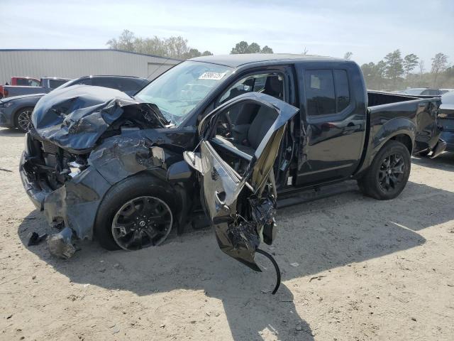 2020 NISSAN FRONTIER S - 1N6ED0EB8LN723698
