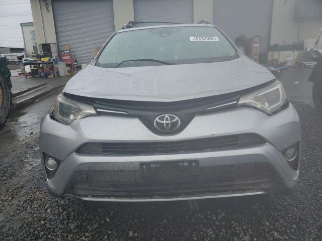 2017 TOYOTA RAV4 XLE - 2T3WFREV4HW322231