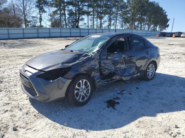 TOYOTA SCION IA