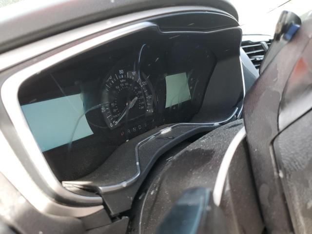 2016 FORD FUSION SE - 3FA6P0H93GR315755