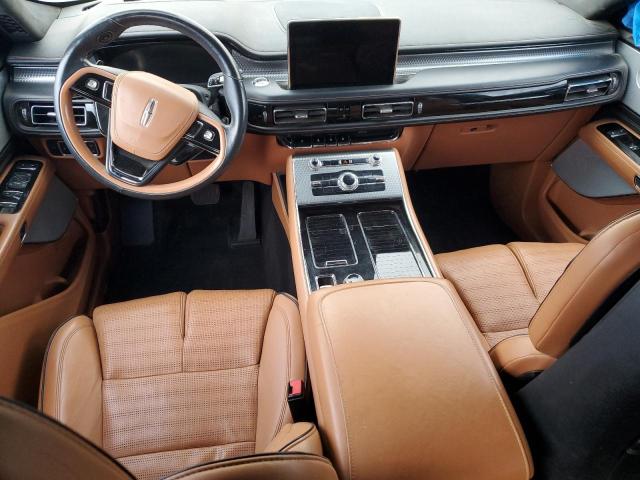 2021 LINCOLN AVIATOR BL 5LM5J9XC9MGL02948