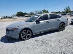 2023 HONDA ACCORD HYB - 1HGCY2F58PA038408
