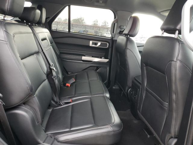 2024 FORD EXPLORER X - 1FMSK8DH1RGA04723