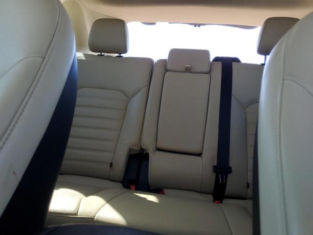 2017 FORD EDGE SEL - 2FMPK4J83HBB56513