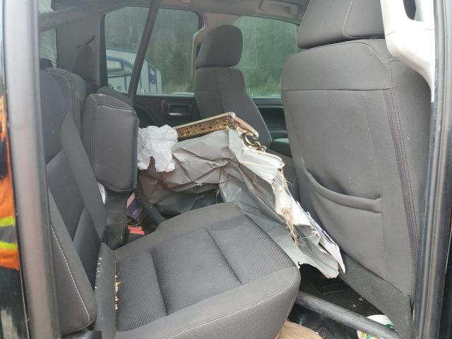 2017 CHEVROLET SILVERADO - 1GCVKREC2HZ148391
