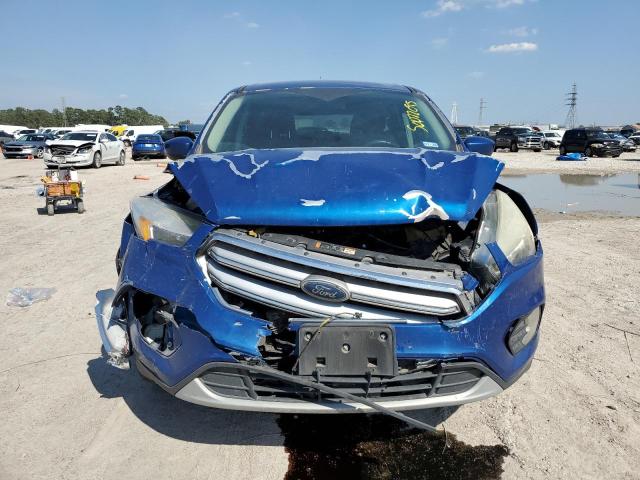 2017 FORD ESCAPE SE - 1FMCU0GD7HUE53980