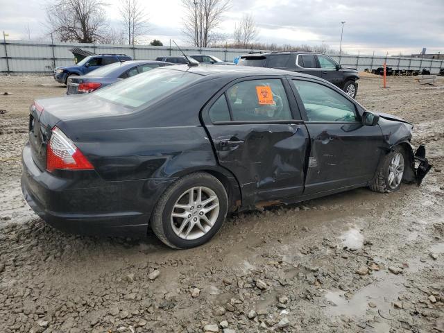 Vin: 3fahp0ga1ar348913, lot: 50810235, ford fusion s 20103