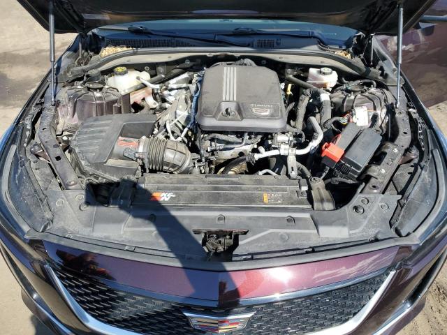 2020 CADILLAC CT5 PREMIU - 1G6DT5RK5L0136237