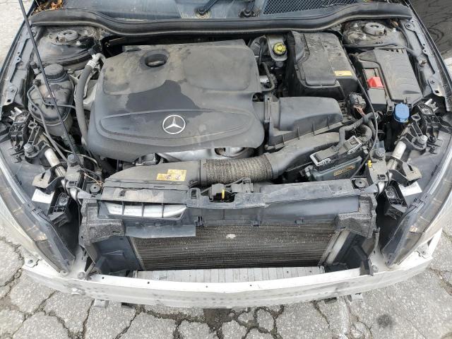 2015 MERCEDES-BENZ CLA 250 - WDDSJ4EB2FN253961