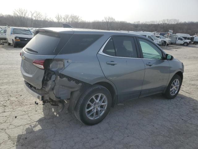 Vin: 3gnaxuegxpl189399, lot: 47727585, chevrolet equinox lt 20233