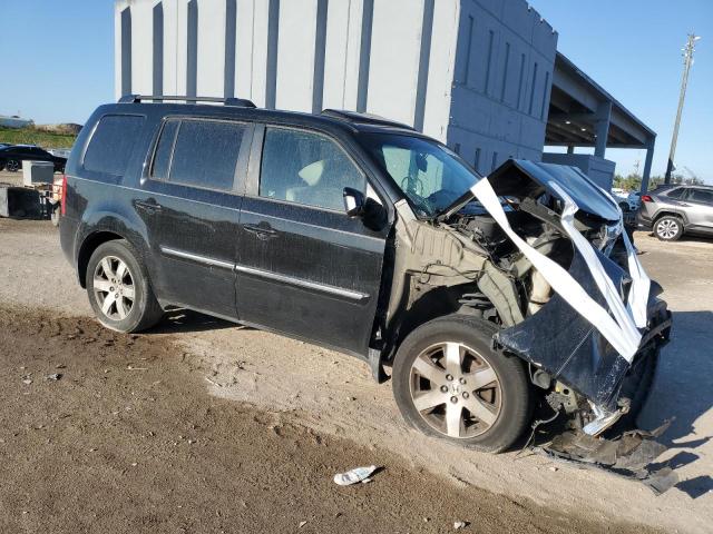 Vin: 5fnyf4h90cb030293, lot: 48716155, honda pilot touring 20124