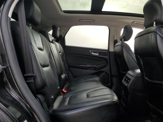 2017 FORD EDGE TITAN - 2FMPK4K97HBB75203