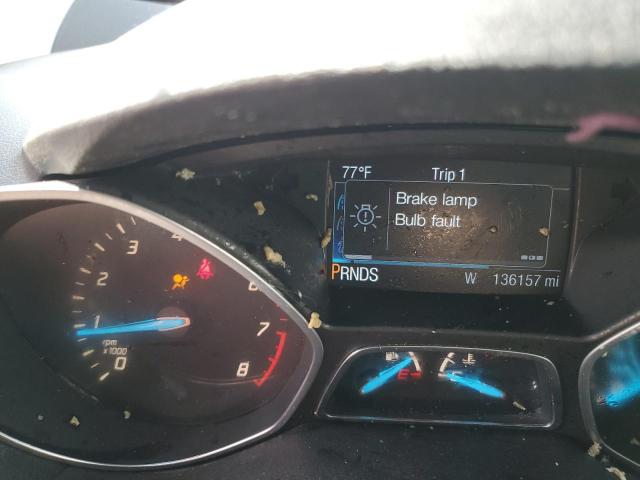 2014 FORD ESCAPE TIT - 1FMCU9J92EUE45290