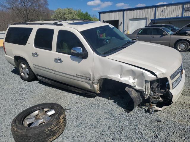 Vin: 1gnscke04cr327982, lot: 49387775, chevrolet suburban c1500 ltz 20124