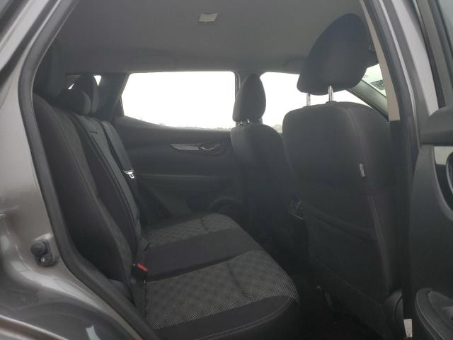 2017 NISSAN ROGUE SPOR - JN1BJ1CR9HW141540