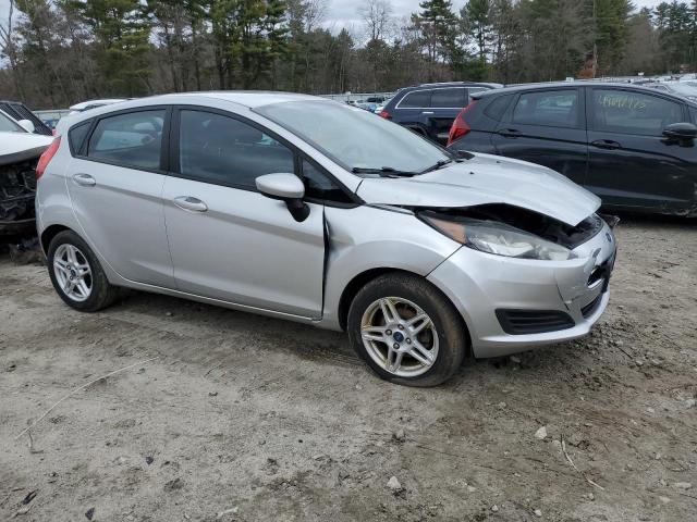 Vin: 3fadp4ej1hm149439, lot: 48703265, ford fiesta se 20174