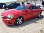 2016 MERCEDES-BENZ CLA 250 - WDDSJ4EB8GN295987