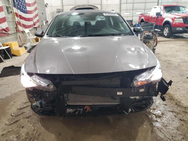 2023 HYUNDAI ELANTRA SE - KMHLM4AG7PU433043