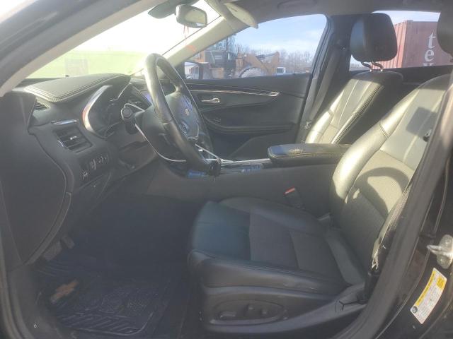 2016 CHEVROLET IMPALA LT - 2G1115S31G9200643