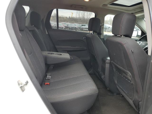 2017 GMC TERRAIN SL - 2GKALNEKXH6285932