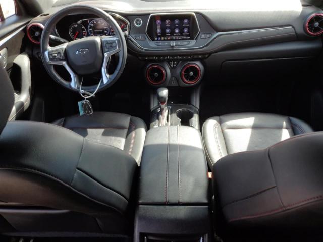 2020 CHEVROLET BLAZER RS - 3GNKBERS6LS561537