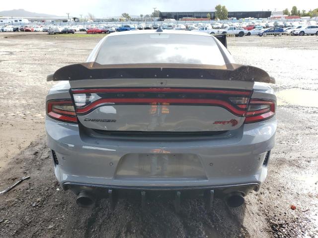 2022 DODGE CHARGER SR 2C3CDXL9XNH107939