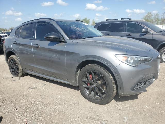 Vin: zaspakbn5m7d20449, lot: 49804615, alfa romeo stelvio ti 20214