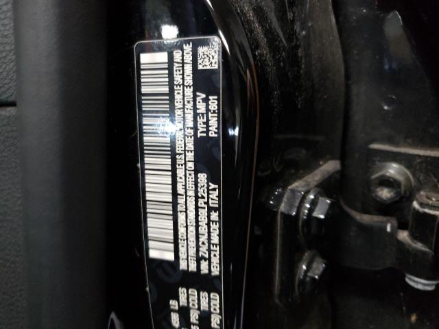 2020 JEEP RENEGADE S ZACNJBAB9LPL25398