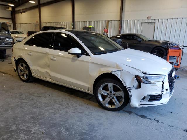 Vin: wauaugff9j1049980, lot: 49425095, audi a3 premium 20184
