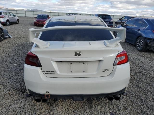 2020 SUBARU WRX STI - JF1VA2E65L9821158