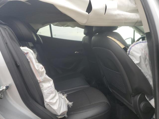 2019 BUICK ENCORE PRE - KL4CJASB3KB708355