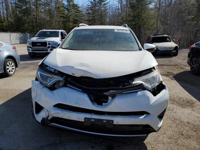 2018 TOYOTA RAV4 HV LE JTMRJREV6JD252598