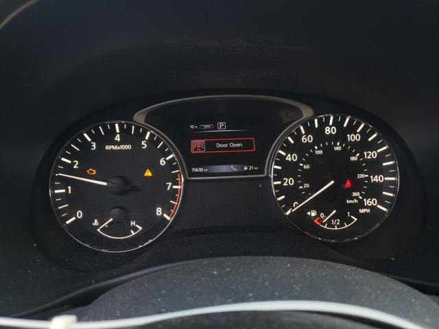 2017 NISSAN PATHFINDER - 5N1DR2MM1HC632351
