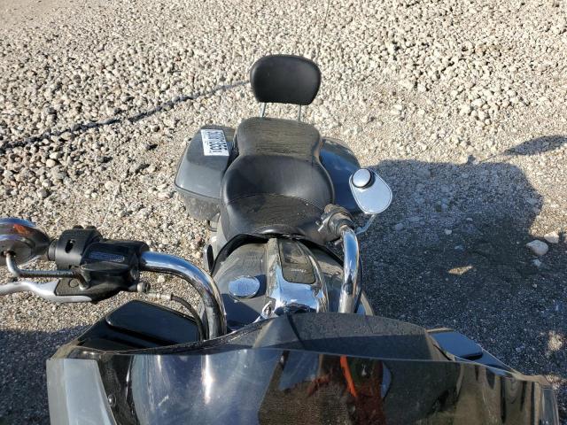 2022 HARLEY-DAVIDSON FLTRXS 1HD1KTP15NB663864